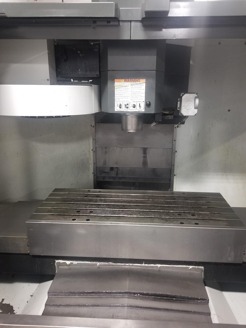 Haas VF 3 Vertical CNC
