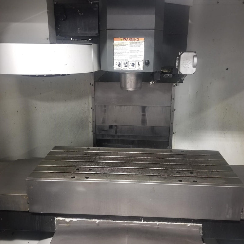 Haas VF 3 Vertical CNC