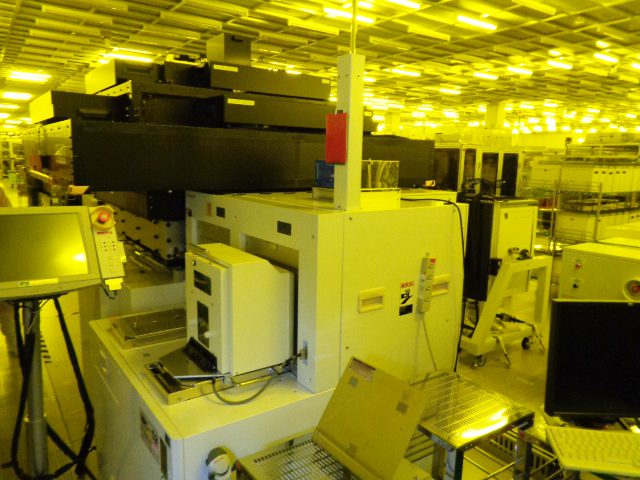 Teradyne IP 750 EP Tester