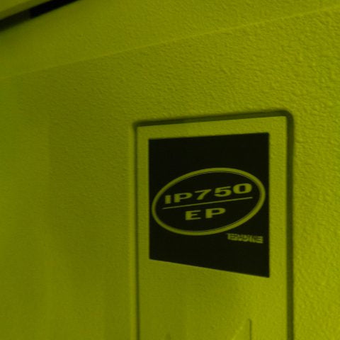Teradyne IP 750 EP Tester