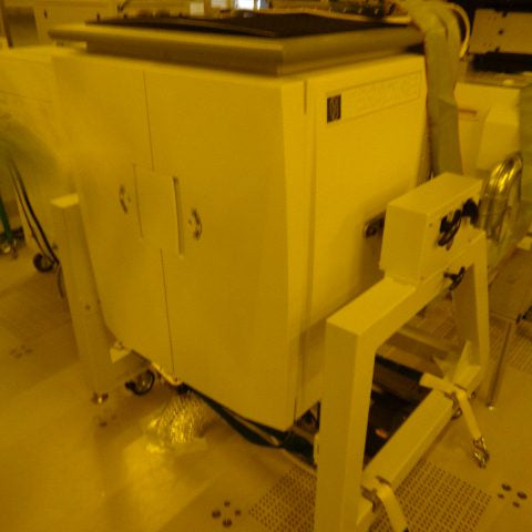 Teradyne IP 750 EP Tester
