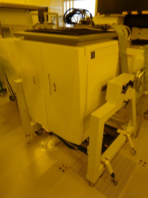 Teradyne IP 750 EP Tester