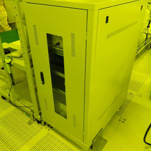 Teradyne IP 750 EP Tester
