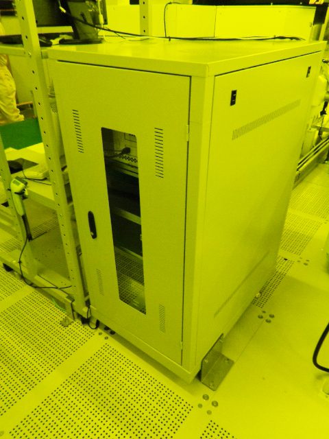 Teradyne IP 750 EP Tester