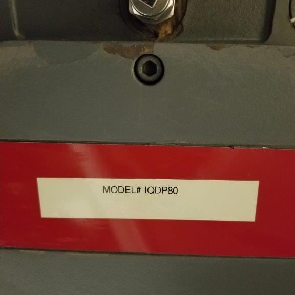 Kokusai / Bruce BDF 200 LPCVD Furnace (Low Pressure Chemical Vapor Deposition)