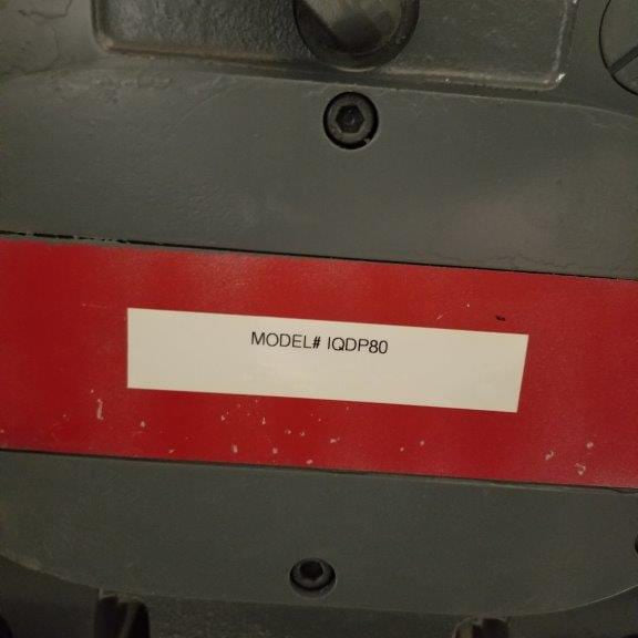 Kokusai / Bruce BDF 200 LPCVD Furnace (Low Pressure Chemical Vapor Deposition)