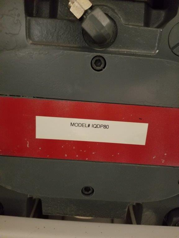Kokusai / Bruce BDF 200 LPCVD Furnace (Low Pressure Chemical Vapor Deposition)