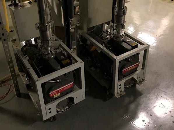 Lam Alliance A 6