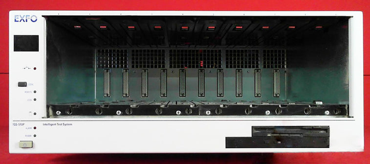 EXFO IQS 510 P