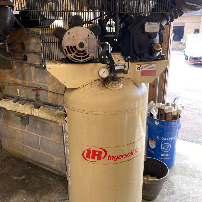 Ingersoll Rand 2340 Air Compressor