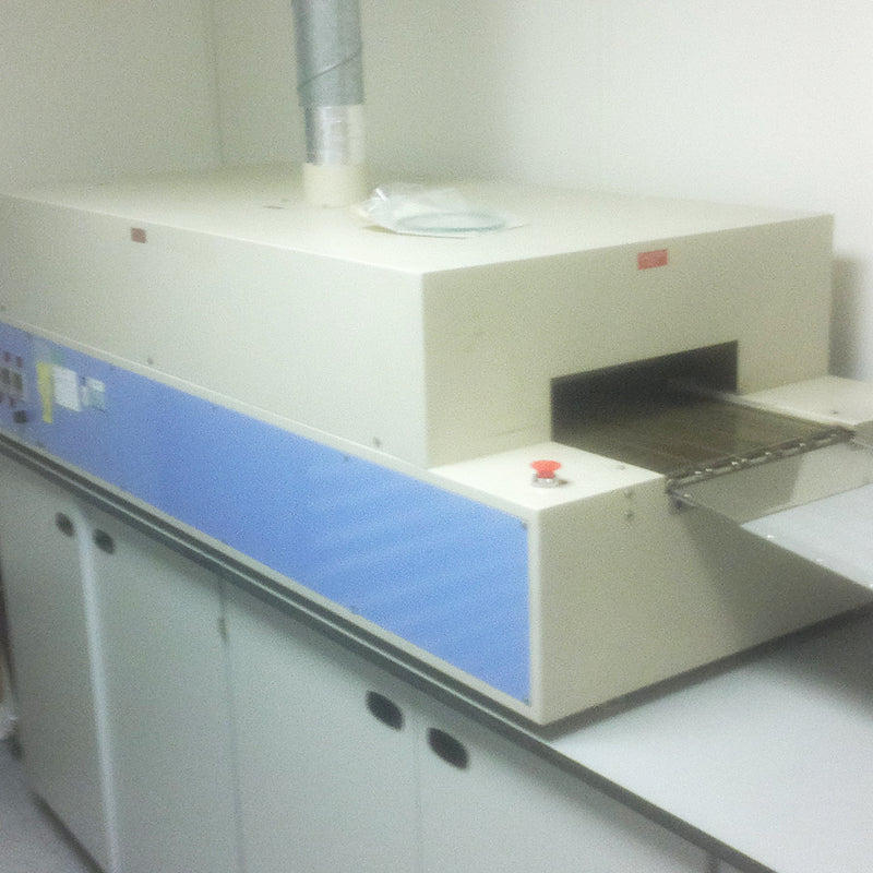 Envron RF 447 IR Oven