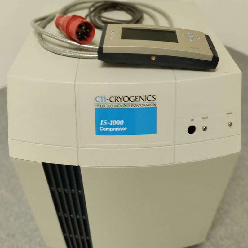 CTI IS 1000 Compressor