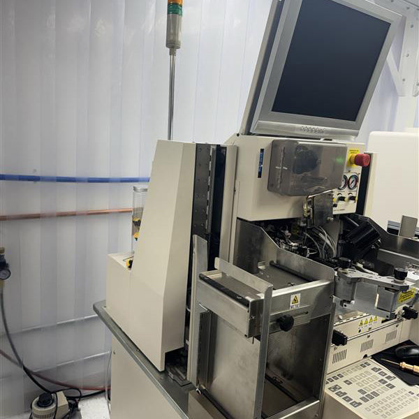 K&S IConn Plus Wire Bonder