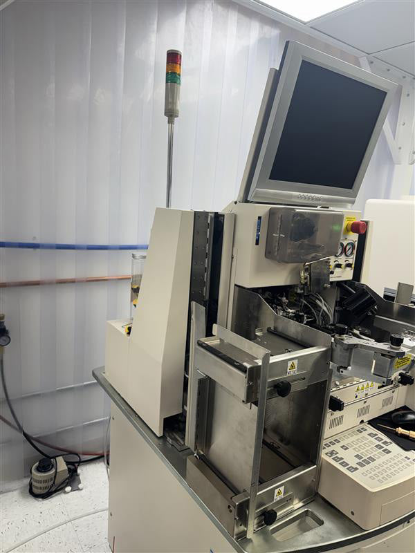K&S IConn Plus Wire Bonder