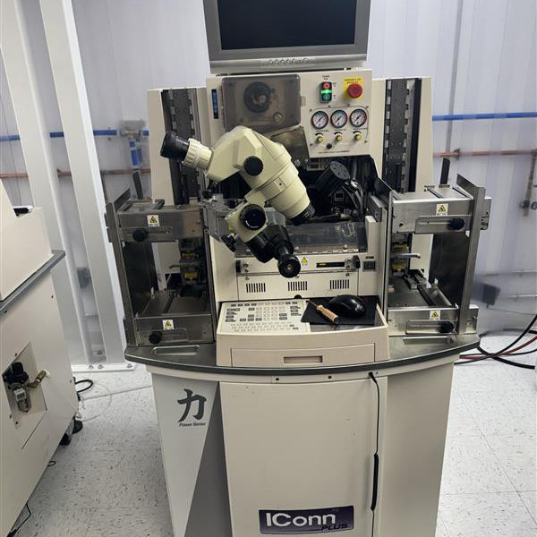 K&S IConn Plus Wire Bonder