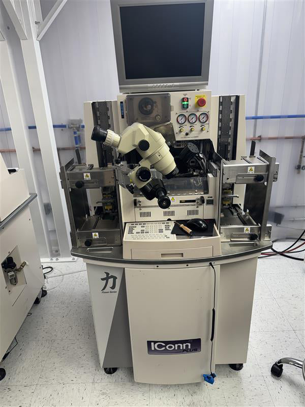 K&S IConn Plus Wire Bonder