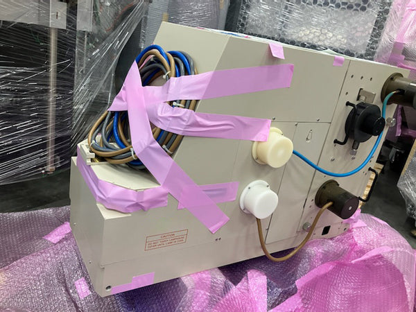 Canon MPA 600 FA Mask Aligner