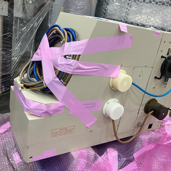 Canon MPA 600 FA Mask Aligner