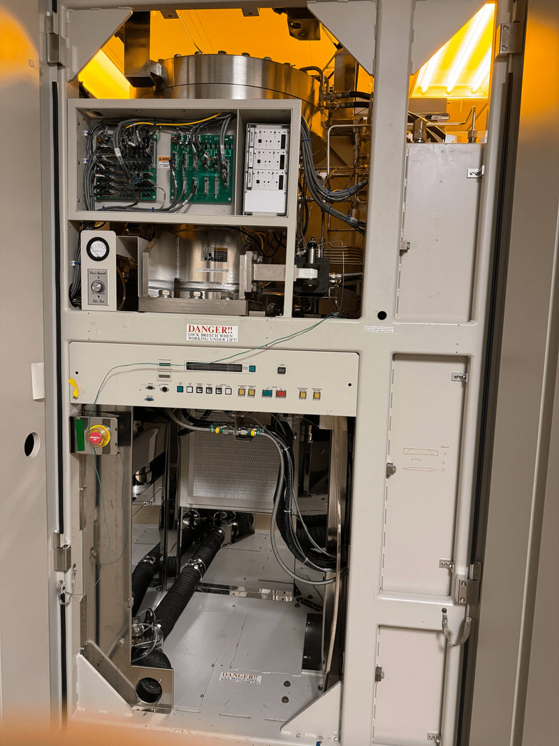Lam / Novellus / Gasonics Vertical High Pressure (VHP) Furnace