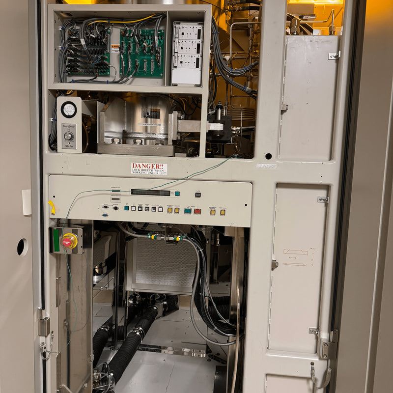Lam / Novellus / Gasonics Vertical High Pressure (VHP) Furnace