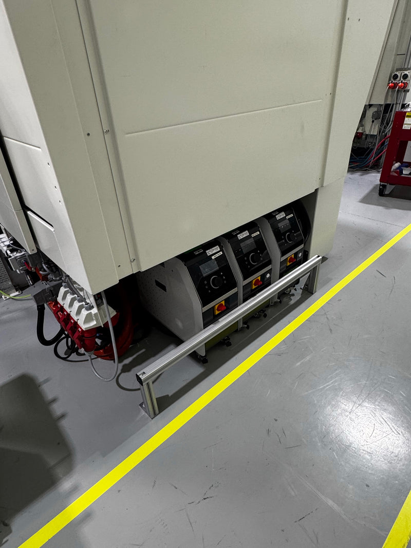 Engel e Victory 310 H / 160 Injection Molding Machine