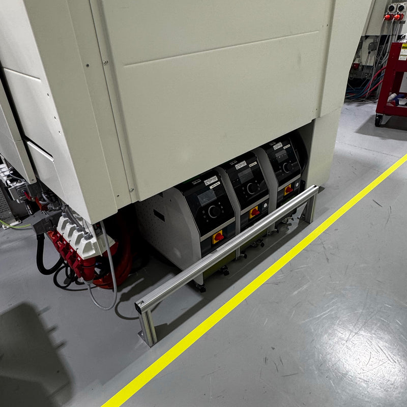 Engel e Victory 310 H / 160 Injection Molding Machine