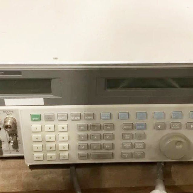 Fluke 5520 A Calibrator