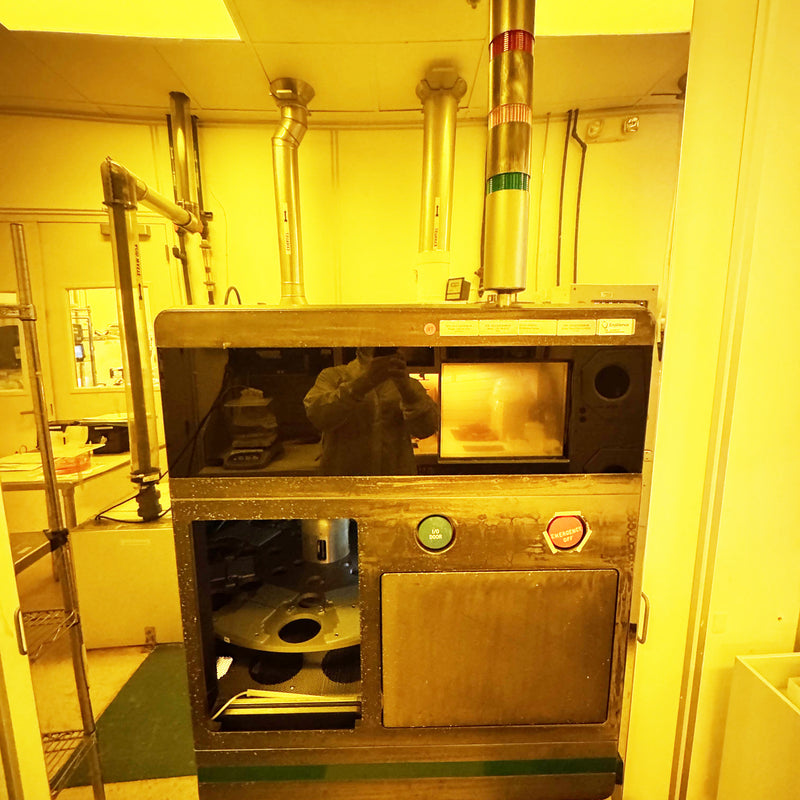 Lam / Novellus / Gasonics Vertical High Pressure (VHP) Furnace