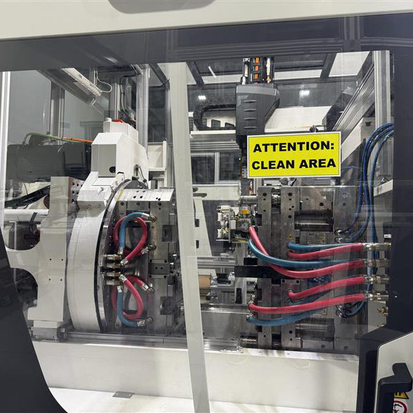 Engel e Victory 310 H / 160 Injection Molding Machine