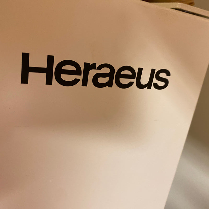 Heraeus PCB Baking Oven