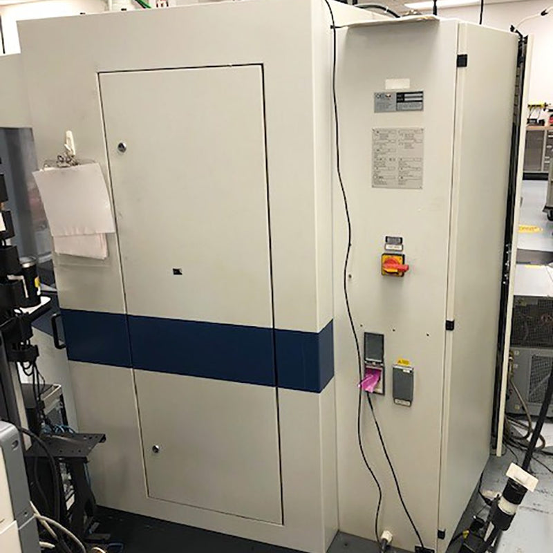 Qed Machine QED Technologies Q 22 Y MRF Machine – Bridge Tronic Global