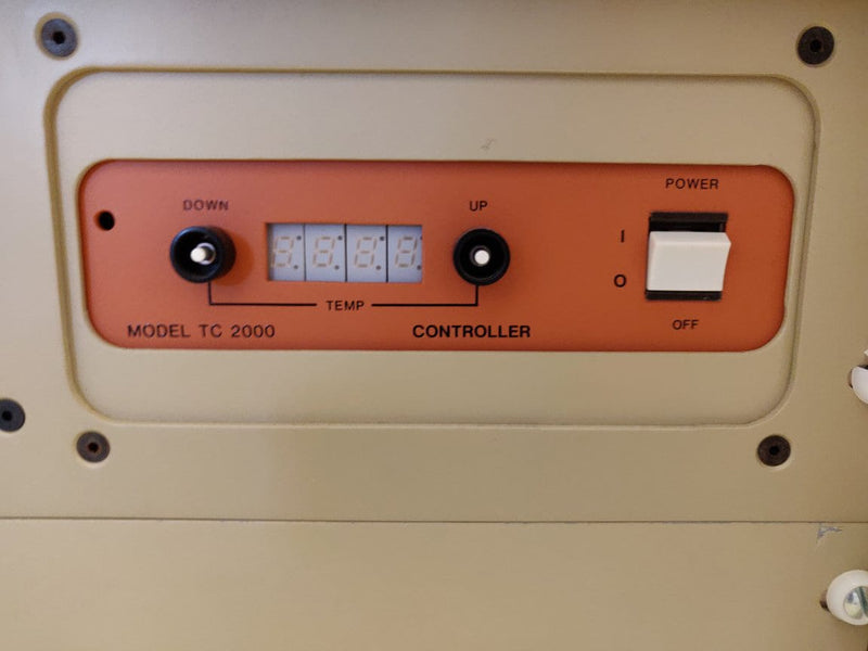Electroglas 2001 CX PPC Prober