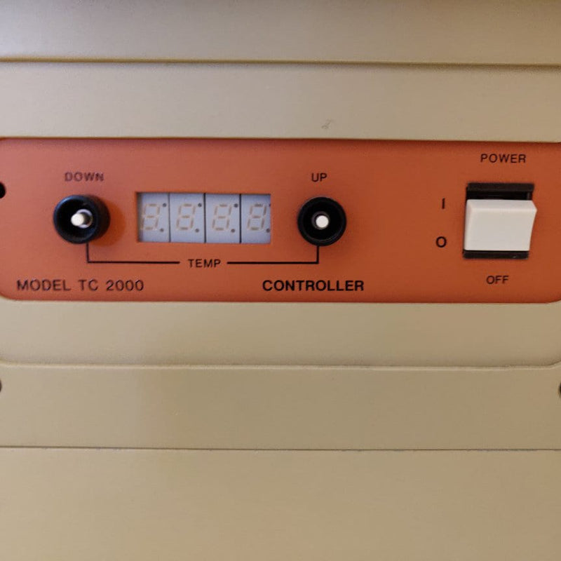 Electroglas 2001 CX PPC Prober