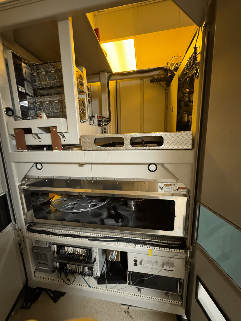 Lam / Novellus / Gasonics Vertical High Pressure (VHP) Furnace