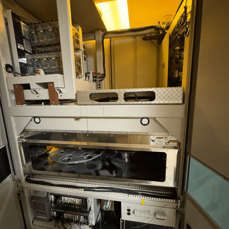 Lam / Novellus / Gasonics Vertical High Pressure (VHP) Furnace
