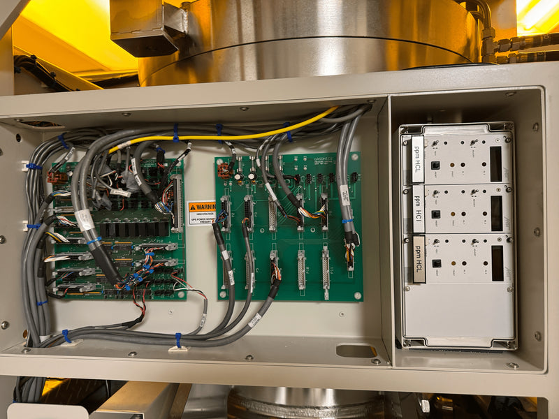 Lam / Novellus / Gasonics Vertical High Pressure (VHP) Furnace