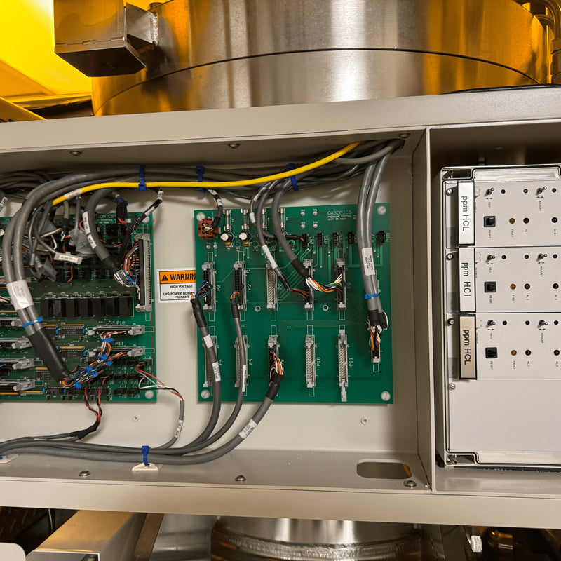 Lam / Novellus / Gasonics Vertical High Pressure (VHP) Furnace