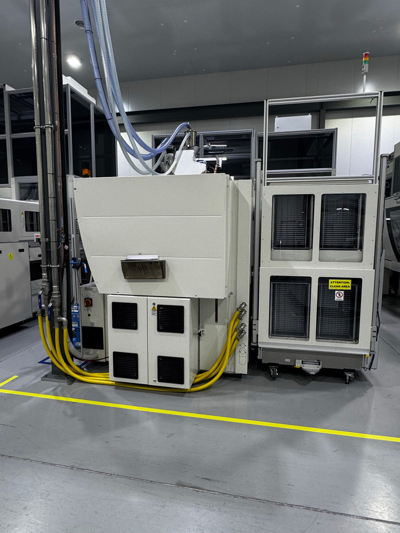 Engel e Victory 310 H / 160 Injection Molding Machine