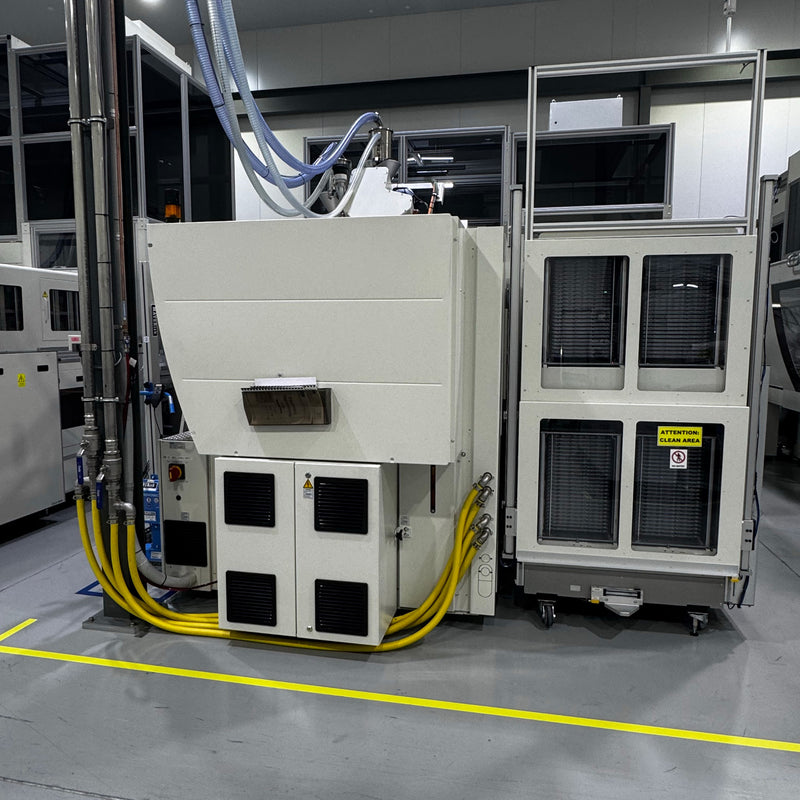 Engel e Victory 310 H / 160 Injection Molding Machine