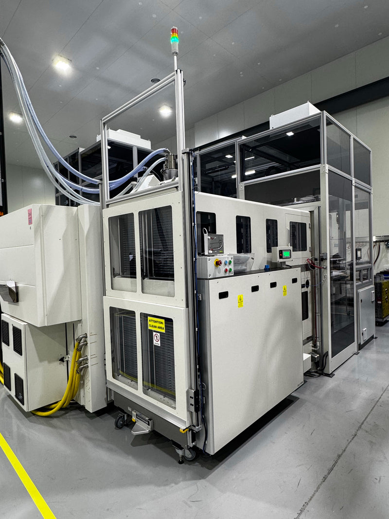 Engel e Victory 310 H / 160 Injection Molding Machine