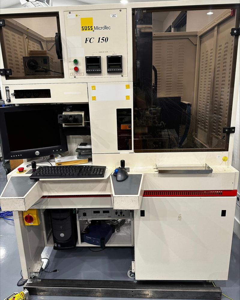 SUSS FC 150 Flip Chip Bonder