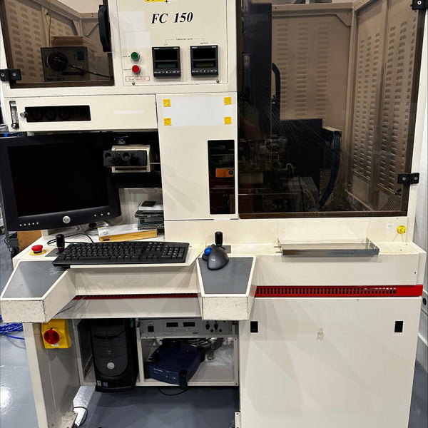 SUSS FC 150 Flip Chip Bonder