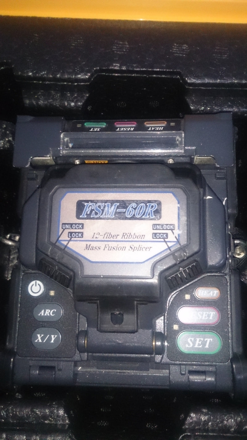 Fujikura FSM 60 R