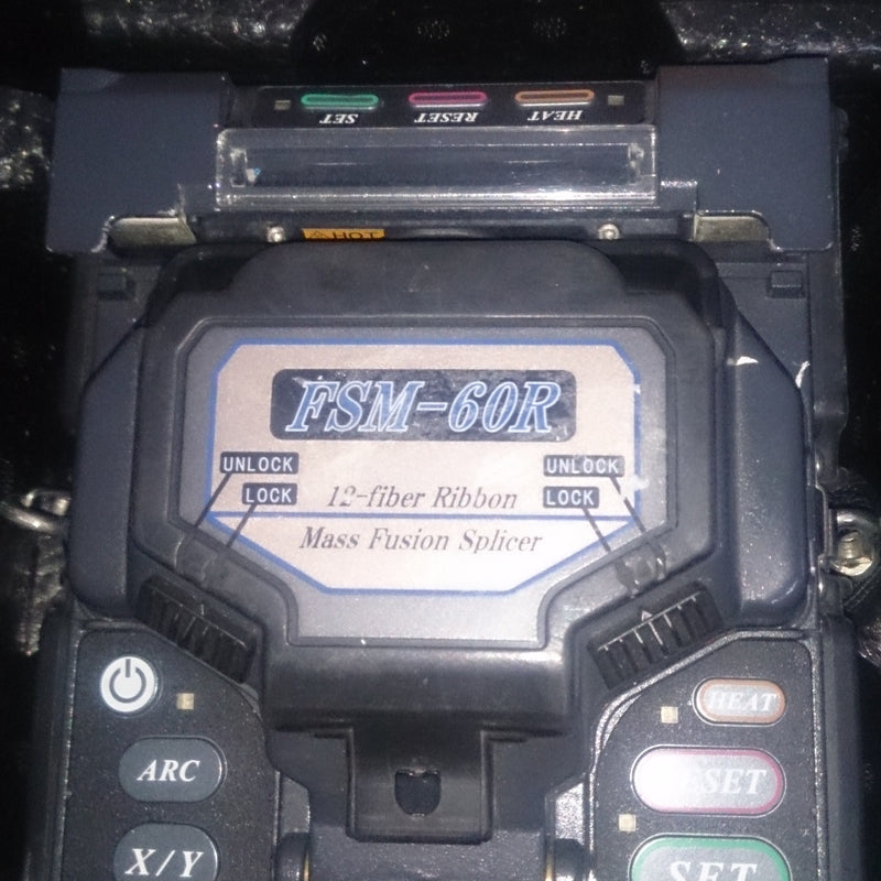 Fujikura FSM 60 R
