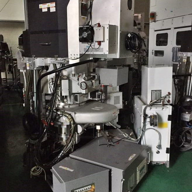 Applied Materials Ultima X HDP-CVD (High-Density Plasma - Chemical Vapor Deposition)