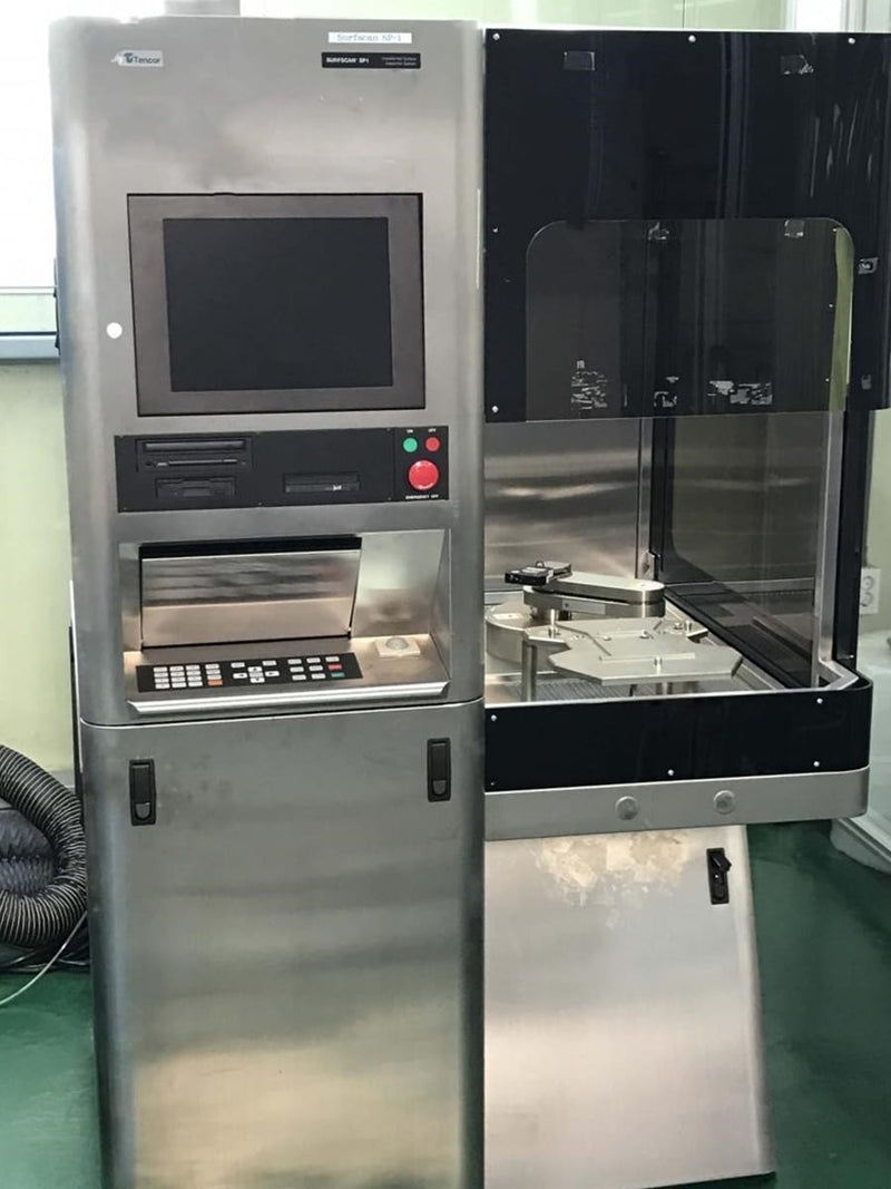 KLA Surfscan SP 1 TBI