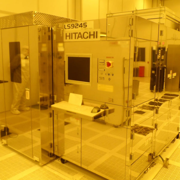 Hitachi LS 9245 Wafer Surface Inspection System