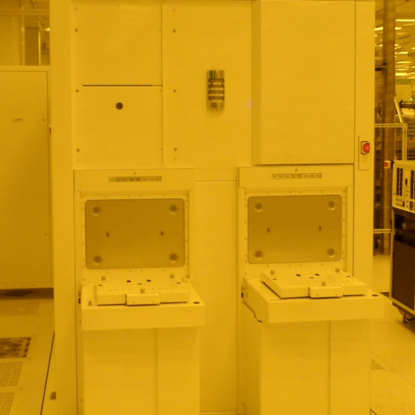 Applied Materials G 6 450 DR-SEM (Defect Review Scanning Electron Microscope)