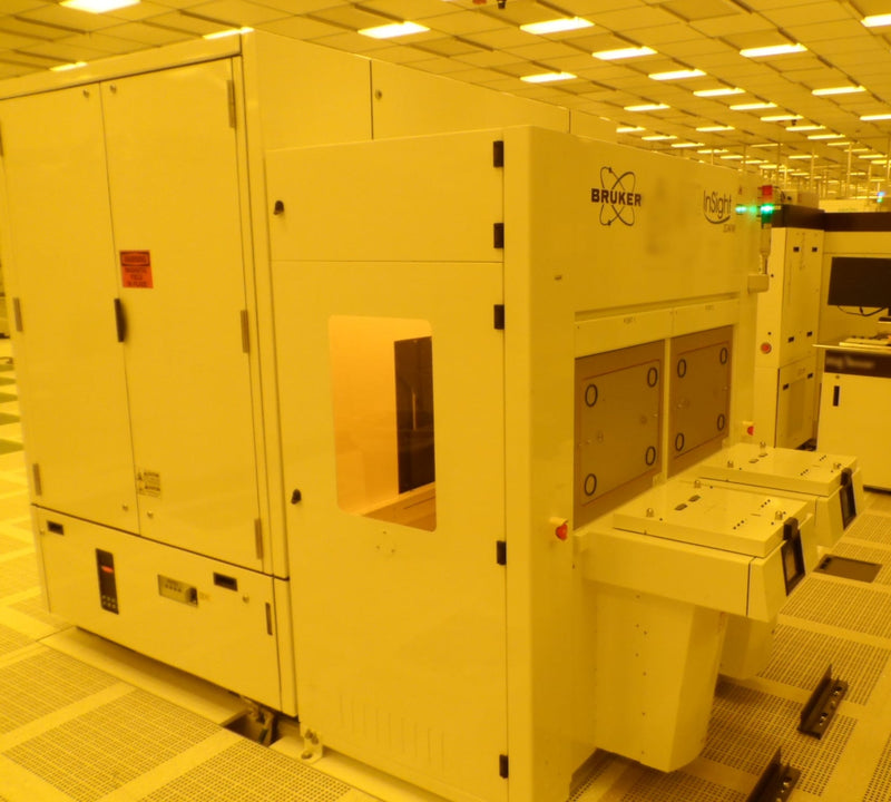 Bruker 3 DAFM AFM (Atomic Force Microscope)