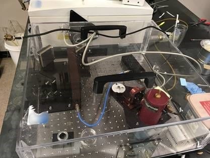 Digilab FTS 7000